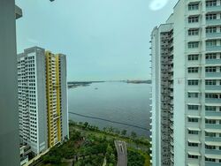 Blk 421A Northshore Straitsview (Punggol), HDB 2 Rooms #566546921